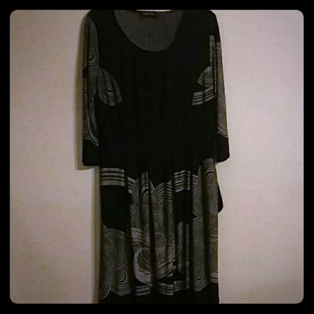 Reborn dress